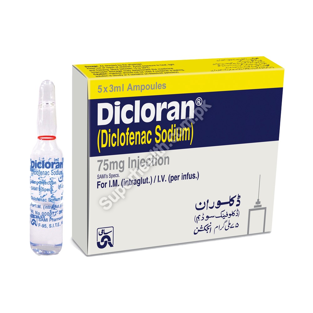 Dicloran