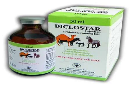 Diclostar
