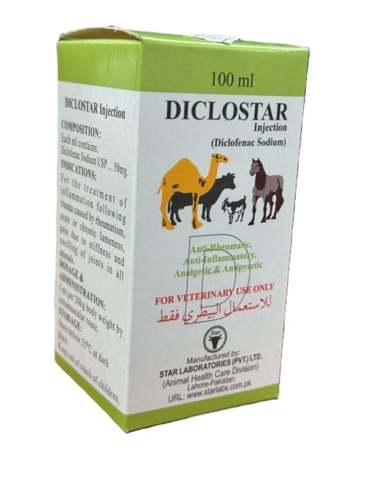 Diclostar