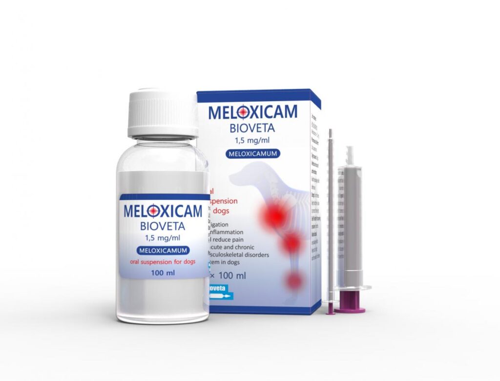 RinderPest
Melocicam