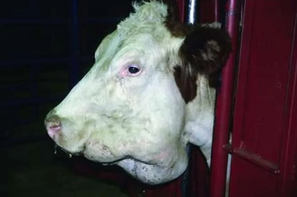 Lumpy-Jaw-in-Cattle