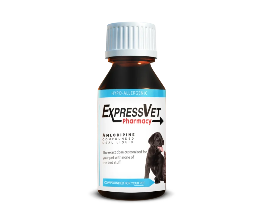 amlodipine-for-dogs